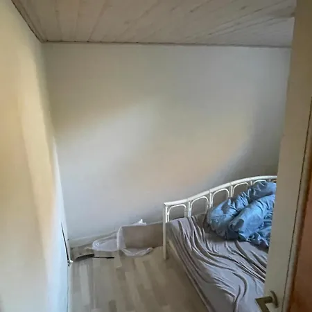 Helt Hus Villa Arre