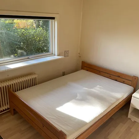 Helt Hus Villa Arre