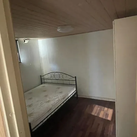 Helt Hus * Arre