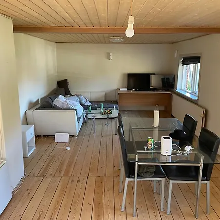 Helt Hus Villa
