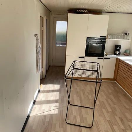Helt Hus Villa *